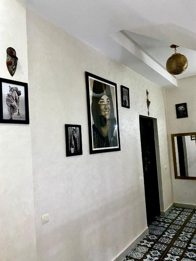 Riad Dar Imane Marrakesh Exterior photo